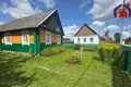 House 56 m² Znamia, Belarus