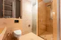 Apartamento 3 habitaciones 74 m² Varsovia, Polonia