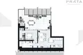 Apartamento 1 habitacion 65 m² Marvila, Portugal