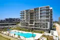 1 bedroom apartment 61 m² Aksu, Turkey