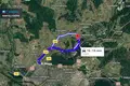 Mieszkanie 3 pokoi 57 m² Kowno, Litwa