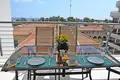 Attique 1 chambre 50 m² Aradíppou, Chypre