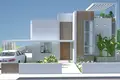 3 bedroom house 150 m² Peyia, Cyprus