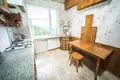 Appartement 3 chambres 72 m² Minsk, Bélarus