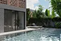 Вилла 4 комнаты 186 м² Унгасан, Индонезия