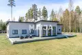 Дом 6 комнат 182 м² Терво, Финляндия