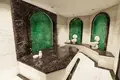 Apartamento 2 habitaciones 57 m² Konakli, Turquía
