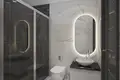 Apartamento 92 m² Mahmutlar, Turquía