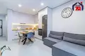 Квартира 2 комнаты 52 м² Копище, Беларусь