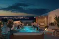 Attique 3 chambres 57 m² Torrevieja, Espagne