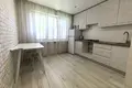 1 room apartment 35 m² Muchaviecki sielski Saviet, Belarus