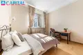 Apartamento 5 habitaciones 130 m² Vilna, Lituania