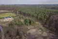 Land 2 522 m² Borowiec, Poland