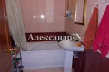 Wohnung 4 zimmer 125 m² Odessa, Ukraine