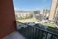 Wohnung 2 zimmer 44 m² in Tiflis, Georgien