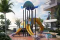 Mieszkanie 2 pokoi 75 m² Dubaj, Emiraty Arabskie