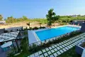 Appartement 2 chambres 47 m² Mezitli, Turquie