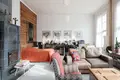 Casa 4 habitaciones 150 m² Kotka Hamina sub region, Finlandia