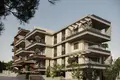 Квартира 1 спальня 52 м² Oroklini, Кипр