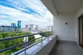 Appartement 4 chambres 143 m² en Varsovie, Pologne