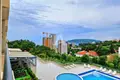 Квартира 1 спальня 46 м² в Бечичи, Черногория