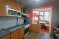 Квартира 3 комнаты 71 м² Гродно, Беларусь