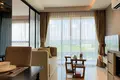 1 bedroom condo 36 m² Ban Bang Thao, Thailand