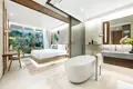 Appartement 2 chambres 115 m² Ban Bang Thao, Thaïlande