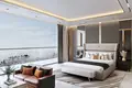 Квартира 1 комната 70 м² Дубай, ОАЭ