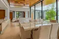 Apartamento 4 habitaciones 430 m² Thalang, Tailandia