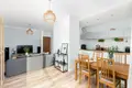 Appartement 2 chambres 49 m² Cracovie, Pologne
