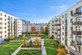 Wohnung 3 zimmer 61 m² Warschau, Polen