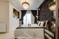 Apartamento 1 habitación 140 m² Tarso, Turquía