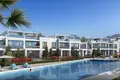 2 bedroom apartment 110 m² Agios Amvrosios, Northern Cyprus