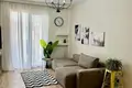 Apartamento 2 habitaciones 60 m² en Tiflis, Georgia