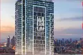 1 room apartment 482 m² Dubai, United Arab Emirates