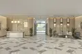 Studio 1 chambre 50 m² Doubaï, Émirats arabes unis
