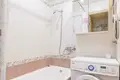 2 room apartment 48 m² Minsk, Belarus