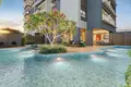 Apartamento 2 habitaciones 68 m² Regiao Imediata de Sao Paulo, Brasil