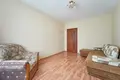 Mieszkanie 2 pokoi 67 m² Mińsk, Białoruś