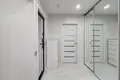 2 room apartment 51 m² Minsk, Belarus