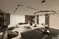 Дуплекс 5 комнат 220 м² Cankaya, Турция