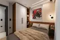 2 bedroom apartment 45 m² Municipality of Thessaloniki, Greece