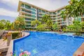 2 bedroom apartment 61 m² Na Kluea, Thailand
