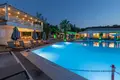 Hotel 900 m² Municipality of Sithonia, Grecja