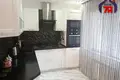 Mieszkanie 3 pokoi 72 m² Czyść, Białoruś