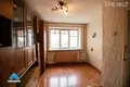 1 room apartment 21 m² Homyel, Belarus