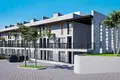 2 bedroom penthouse 186 m² Gazimagusa Belediyesi, Northern Cyprus