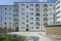Квартира 1 комната 24 м² в Варшаве, Польша