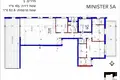 Пентхаус 5 комнат 165 м² Иерусалим, Израиль